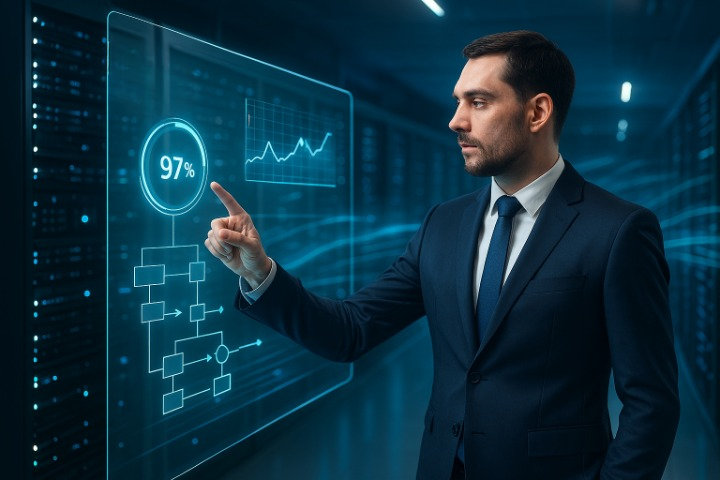 SAP Managed & Support Services | Enhanced System Stability | Nordia